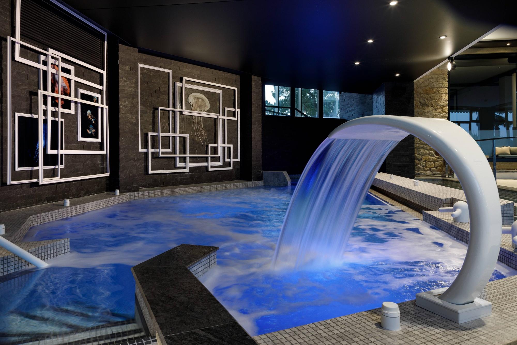 Thalasso spa la baule