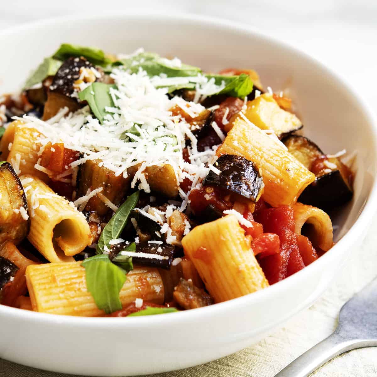 Pasta-alla-Norma