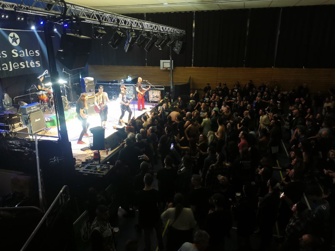 CONCERT