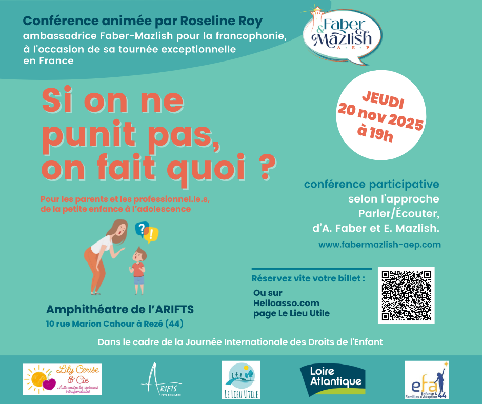 Conference 20 nov 25 facebook