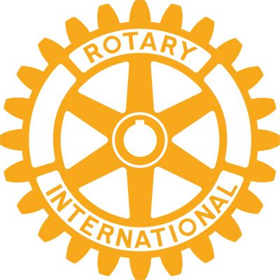 Rotarylogo