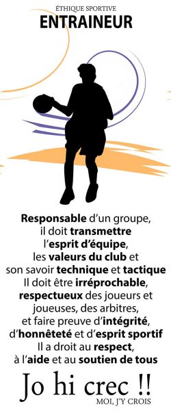 Charte-entraineur