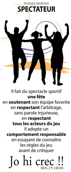 Charte-spectateur