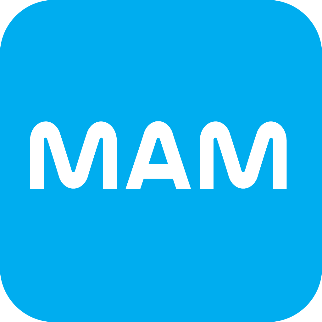 MAM-logo