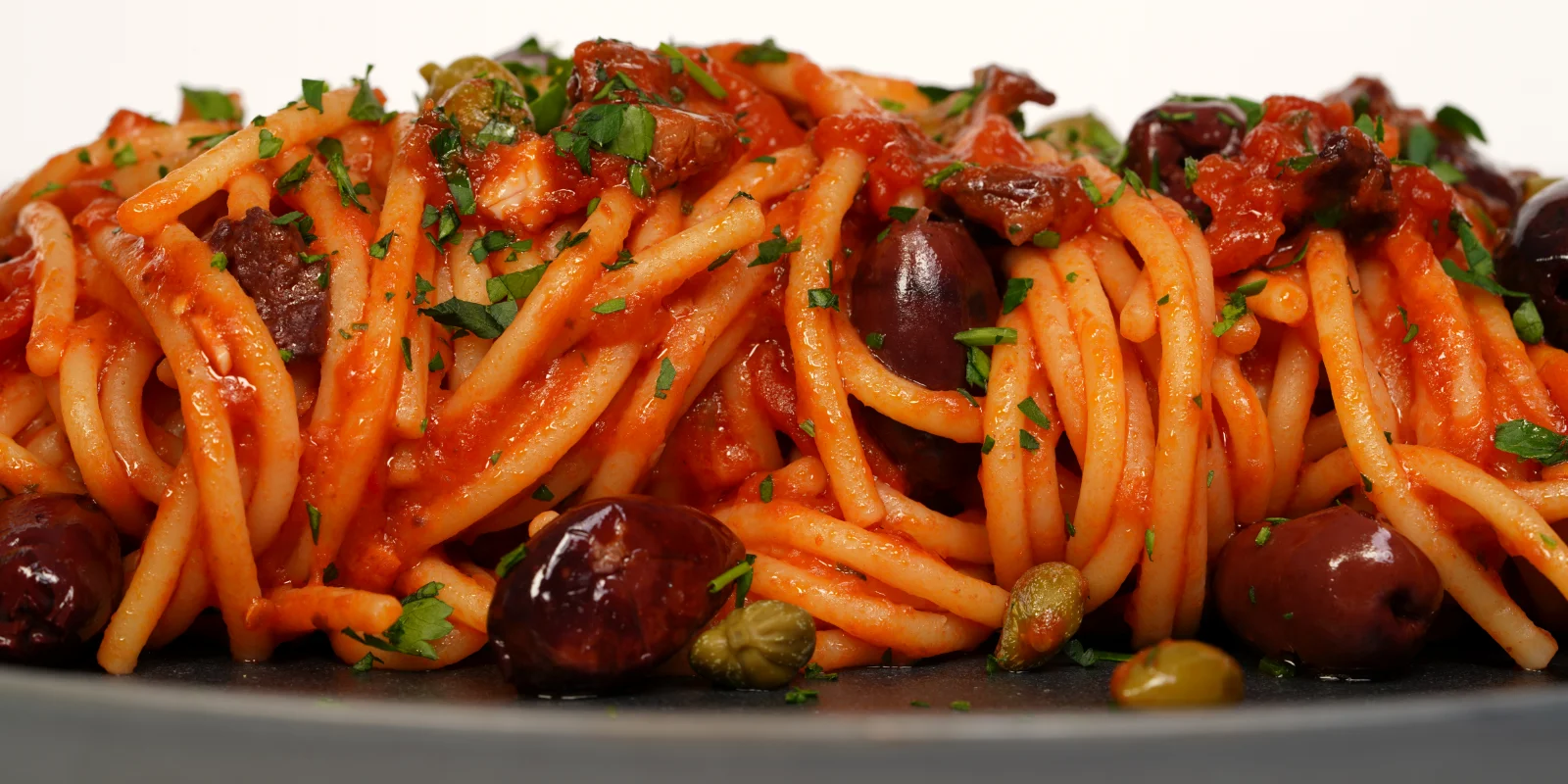 Spaghetti-alla-Puttanesca