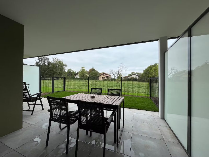 Appartement neuf4