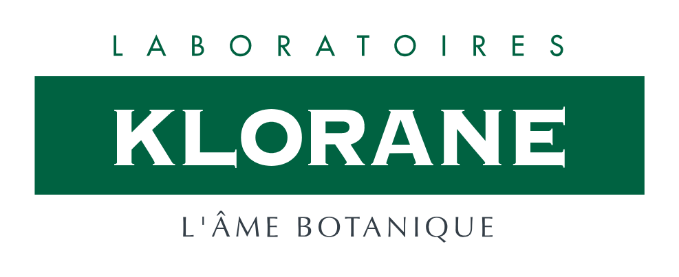 Klorane-logo