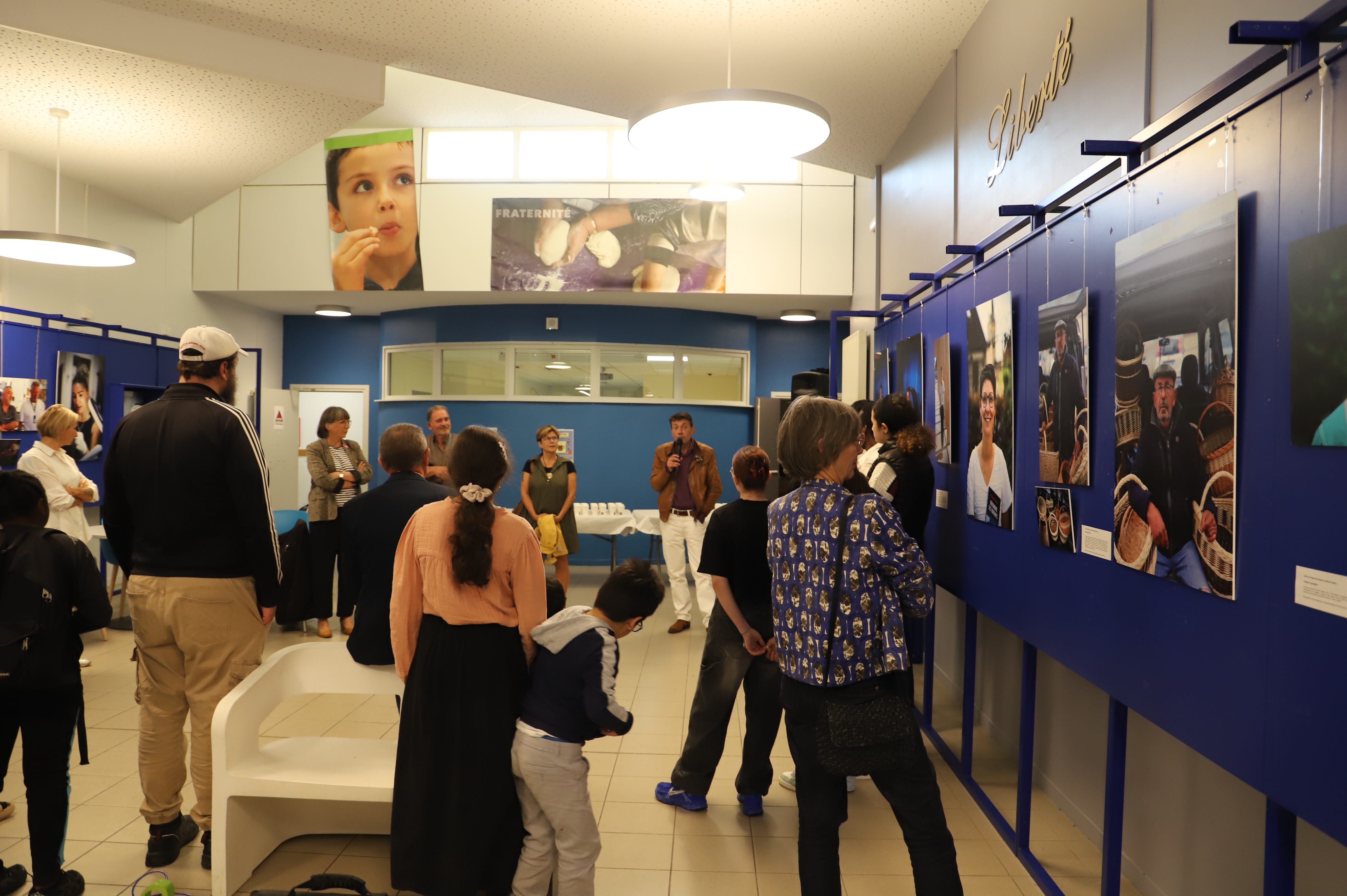 EXPO : LA PRESSE EN PARLE...