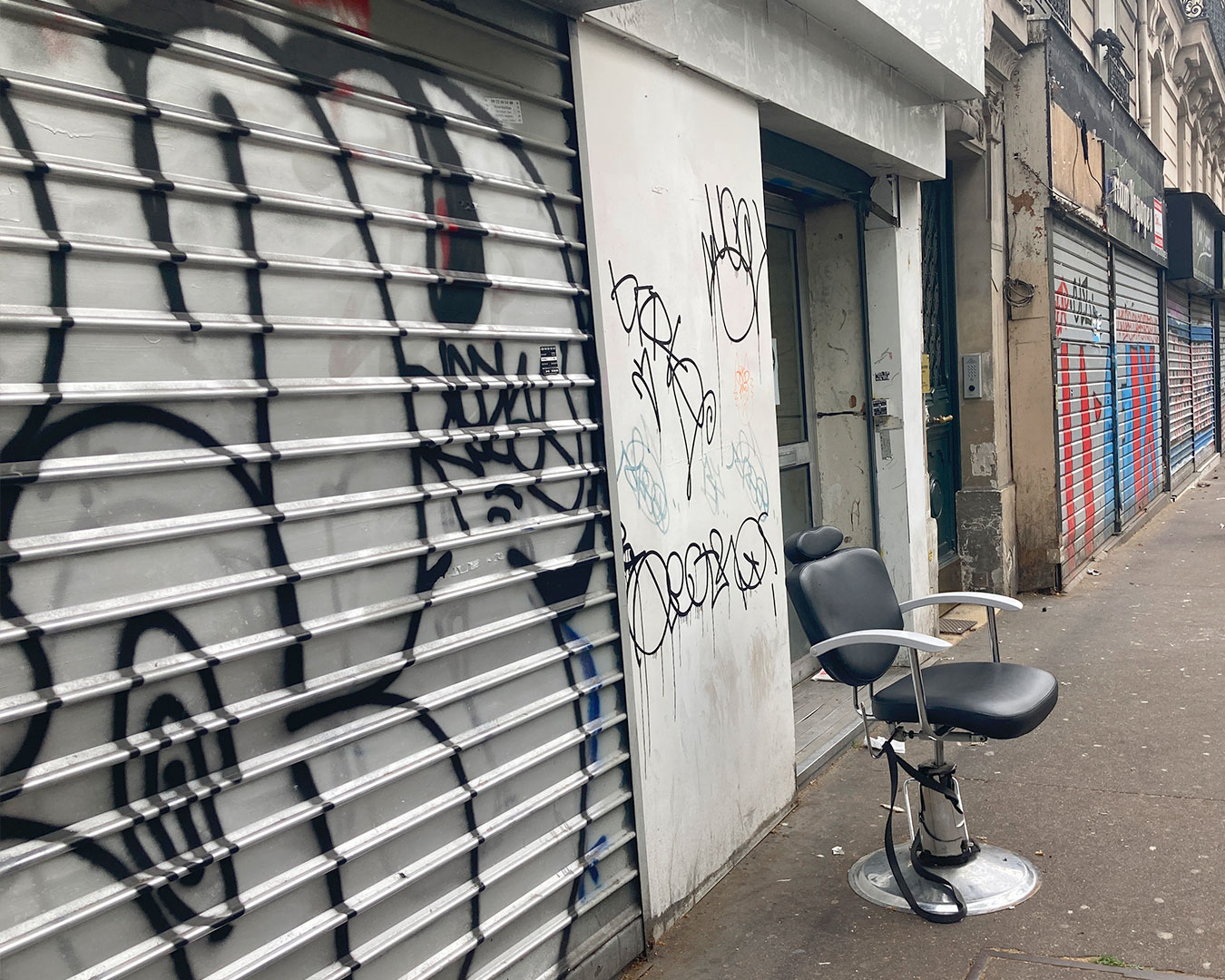 L'Arrêté en péril ?