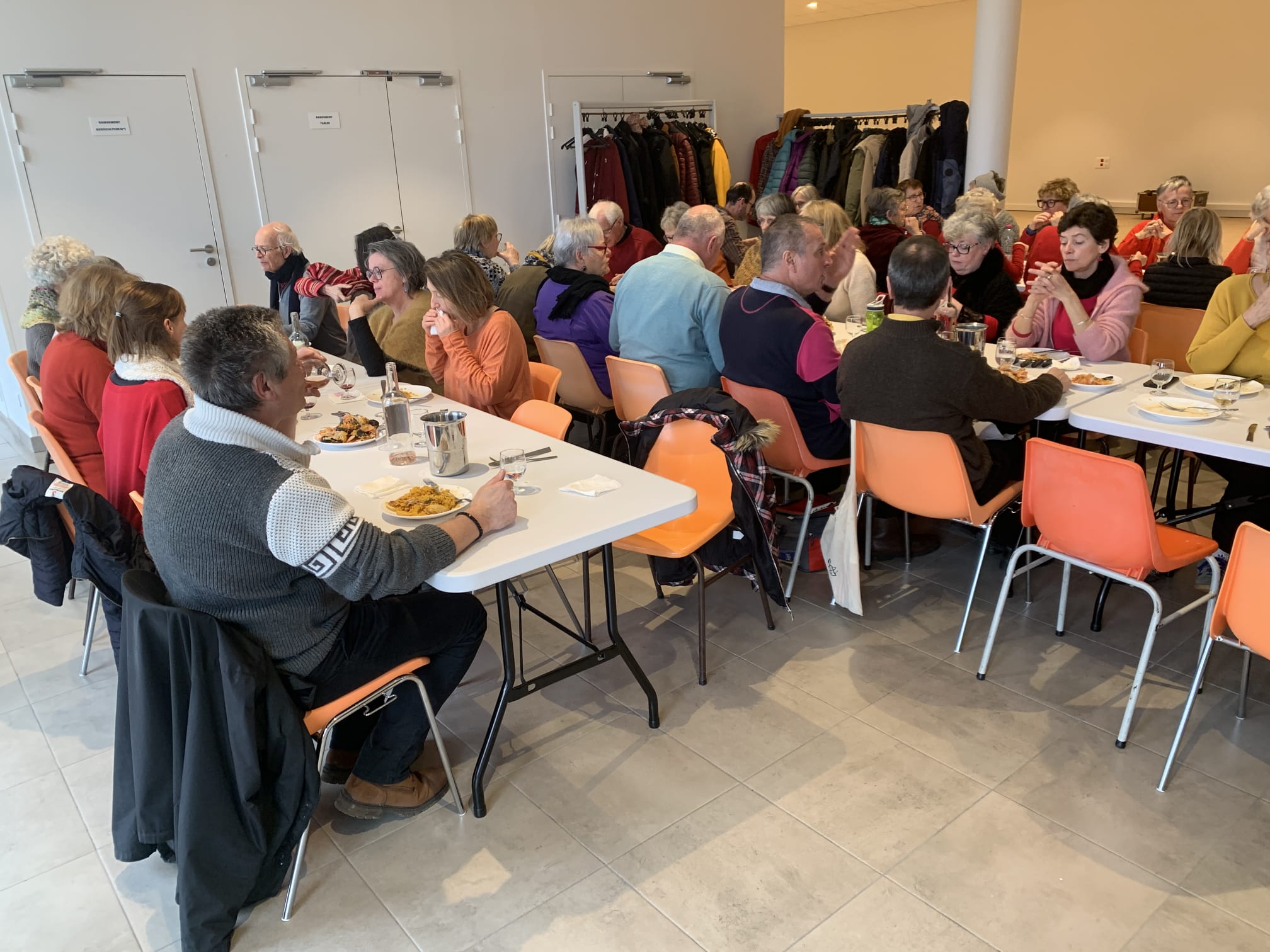 Stage couleur chanson janvier 2025 17 