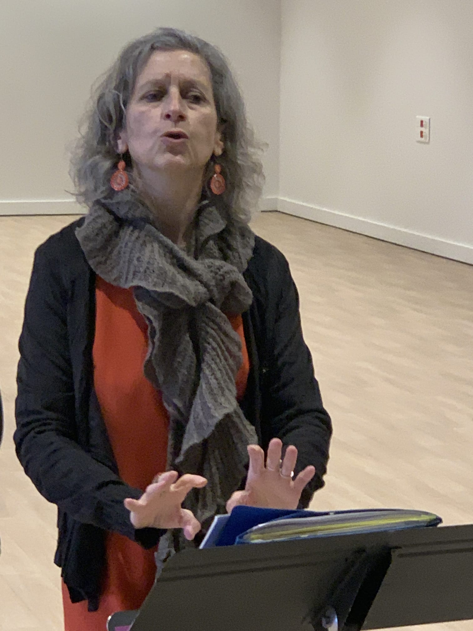 Stage couleur chanson janvier 2025 9 