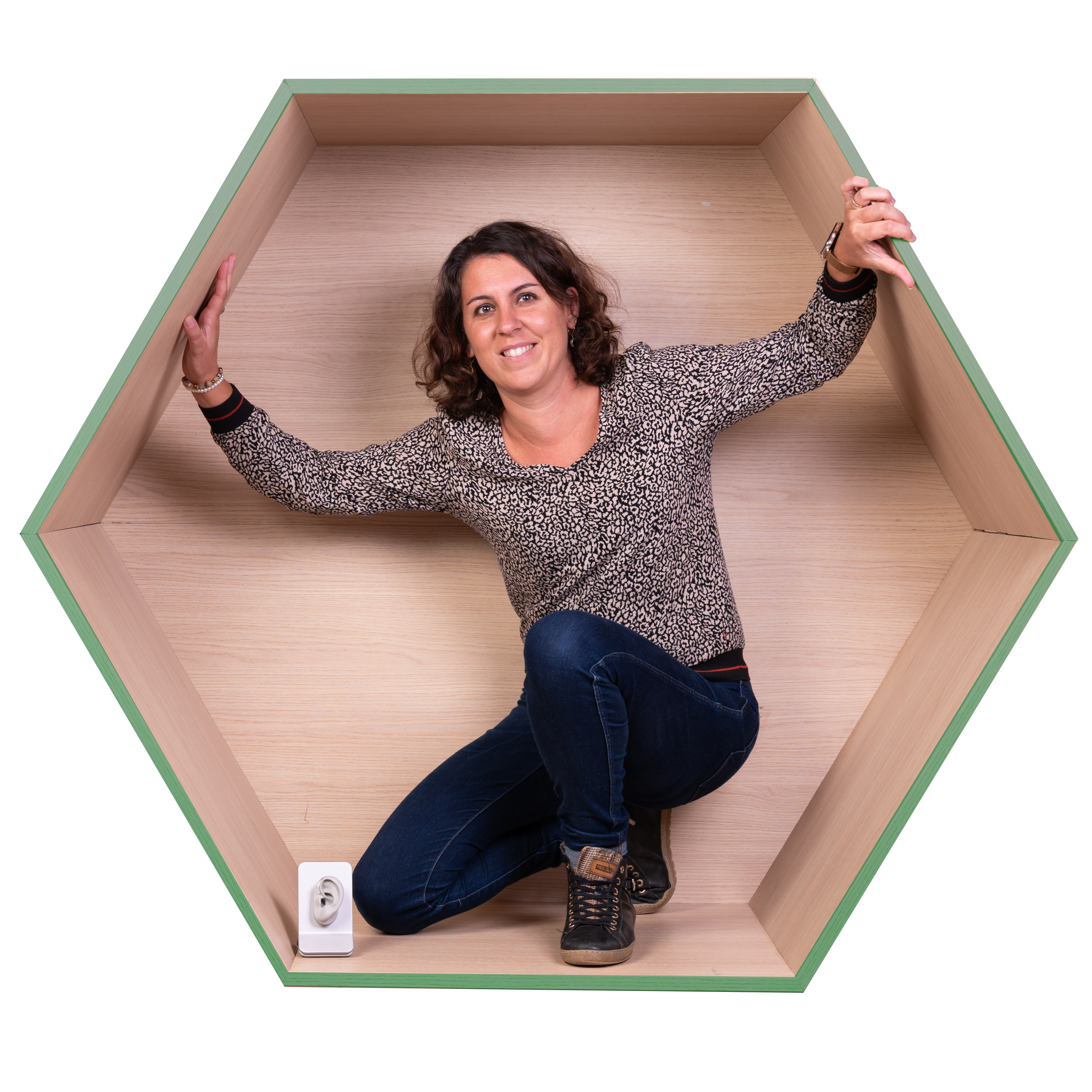 Laura Da Cunha colistière de la liste de Roger Barrier aux élections municipales d'Arpajon sur Cère 2026