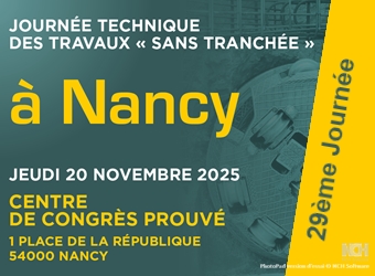 Vitrine du "sans tranchée"