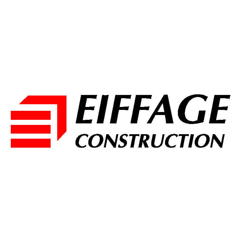 Eiffage construction logo