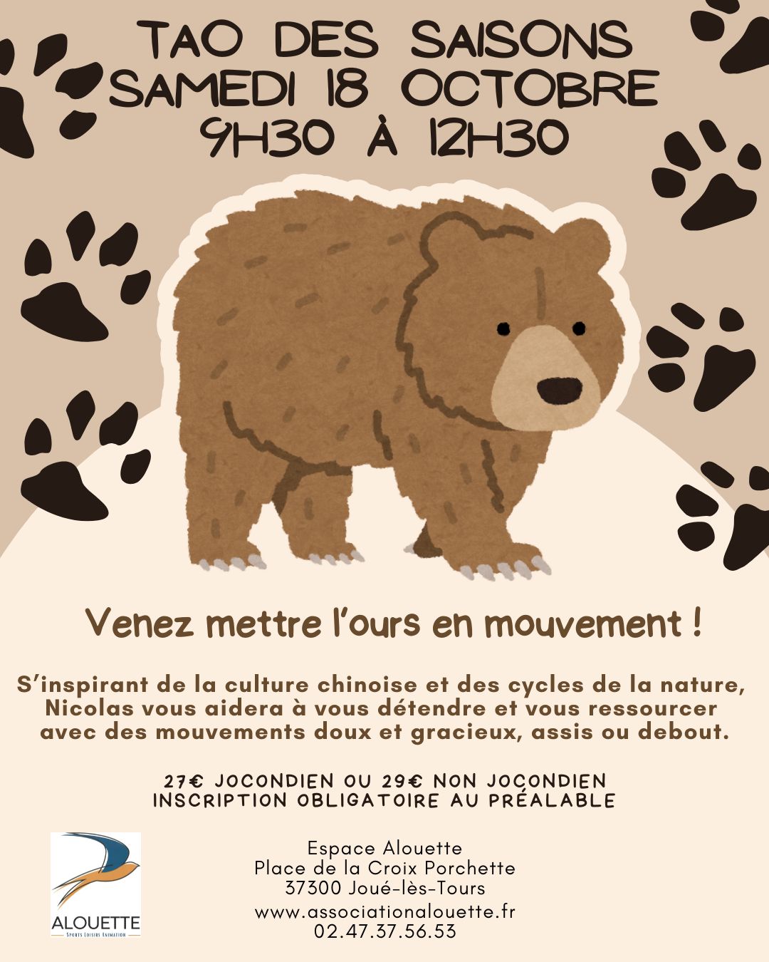 Tao des saisons