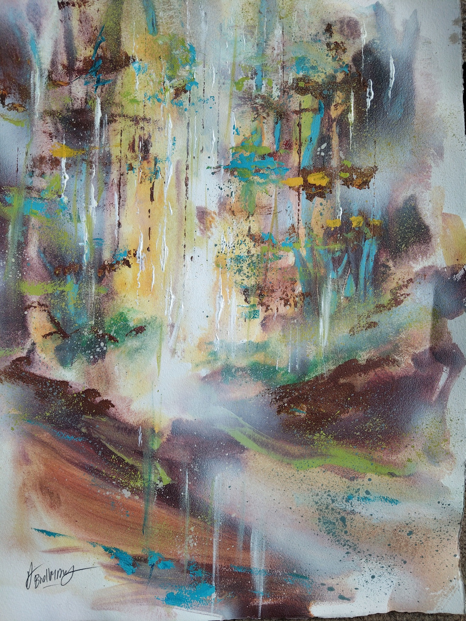 Foret kb