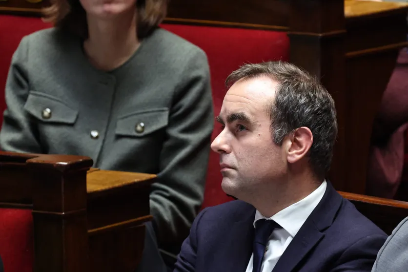 "LA PRISE DE POUVOIR DU PARLEMENT : UNE CHANCE ?