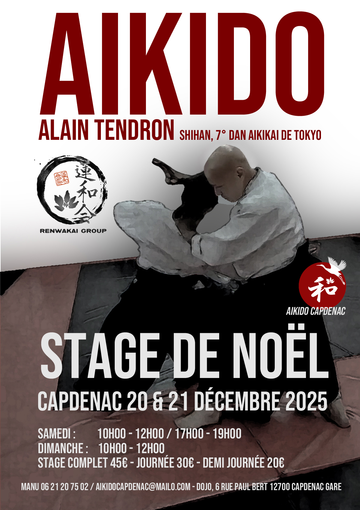Alain-tendron-stage-noel-capdenac-2025