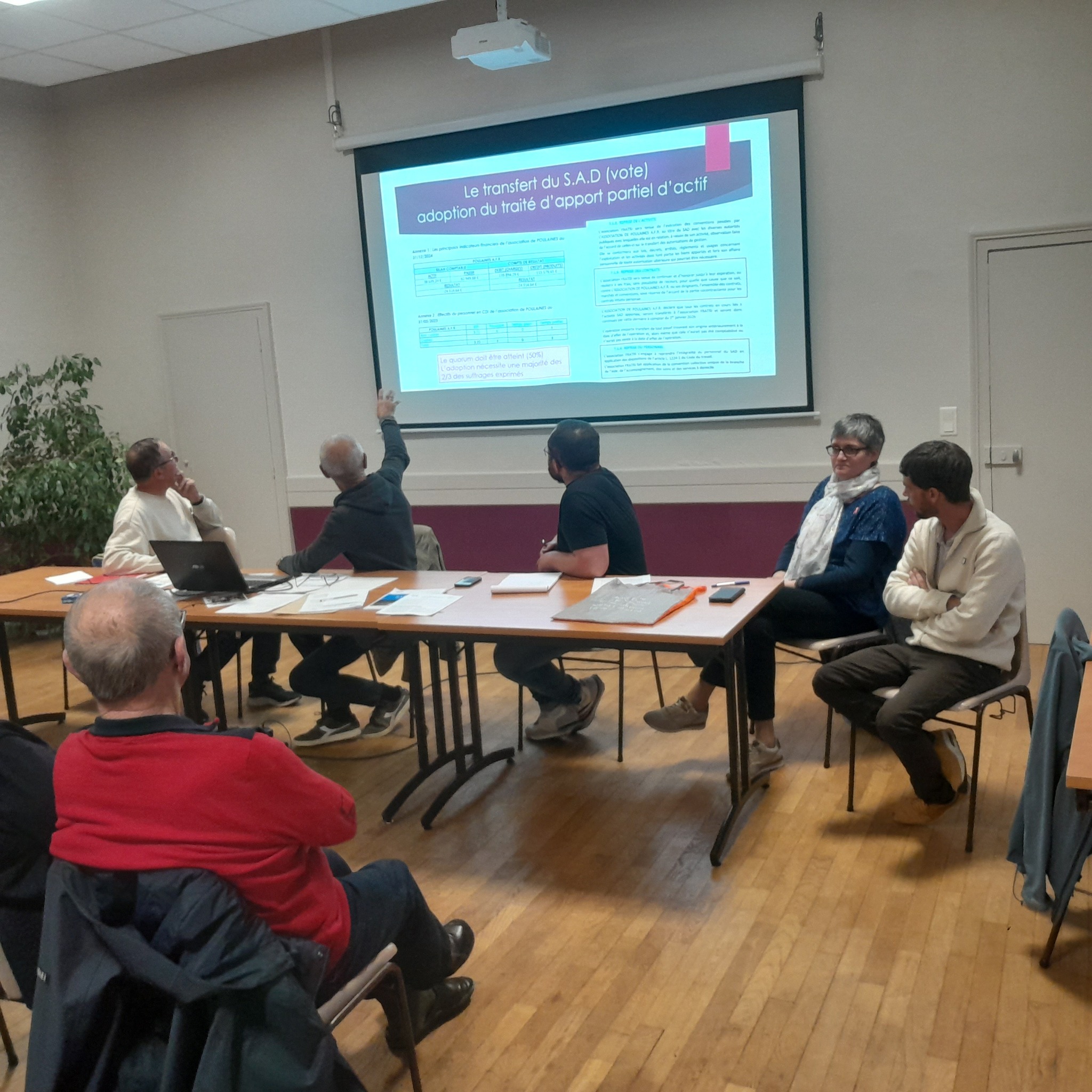 AG Familles Rurales 2025