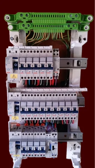 Électricités : Sécurisez votre installation électrique à Nantes, Rezé et ses environs