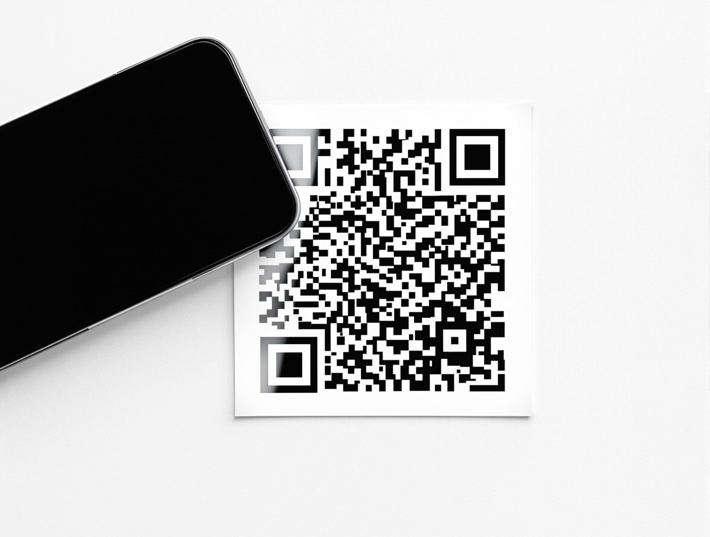 Le Quishing cette technique qui peut voler votre compte en un scan