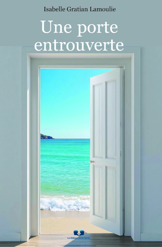 Uneporteentrouverte COUV 840H