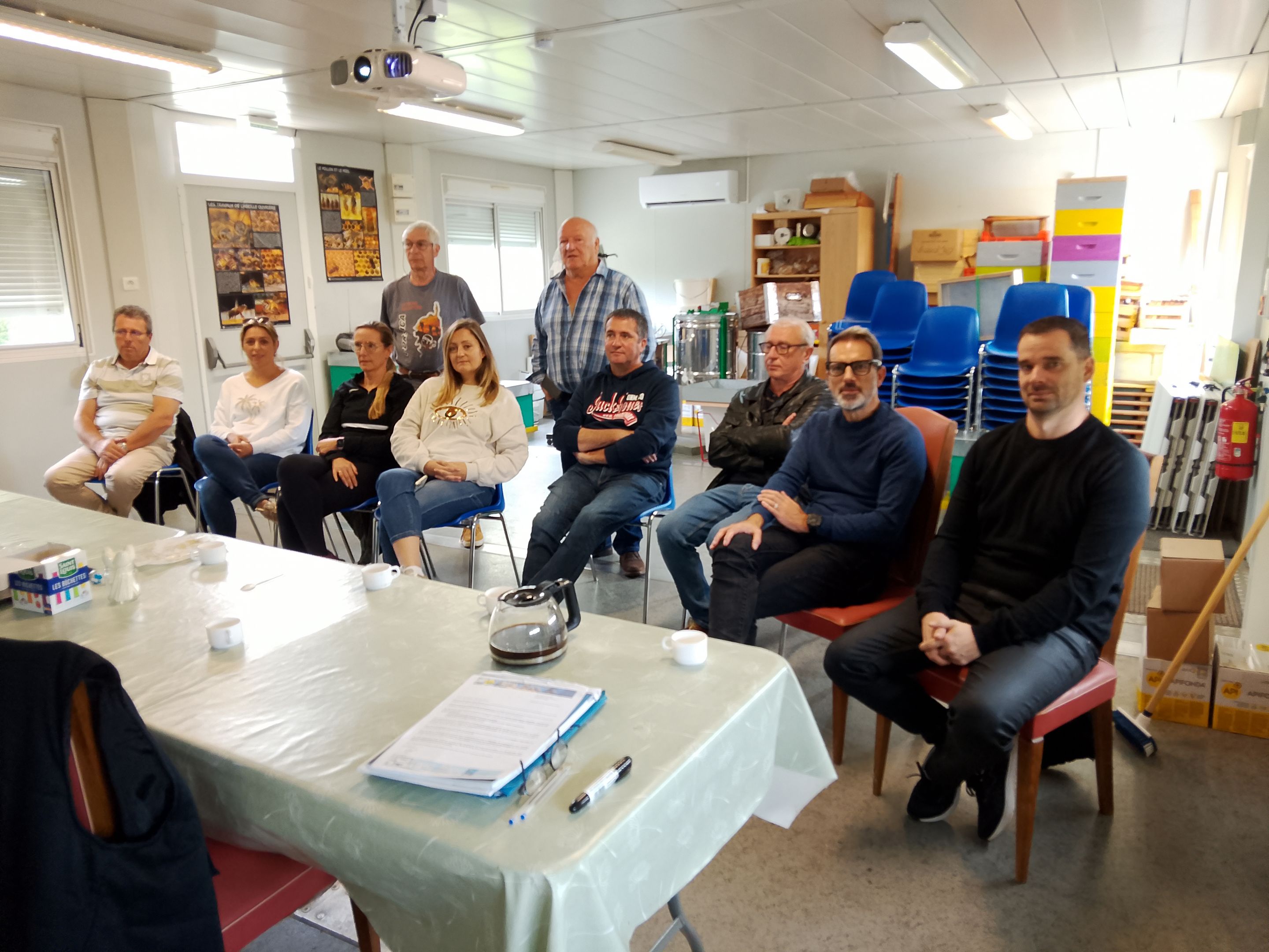 La Maison de l’Habitat de la Banque Postale de Montauban
