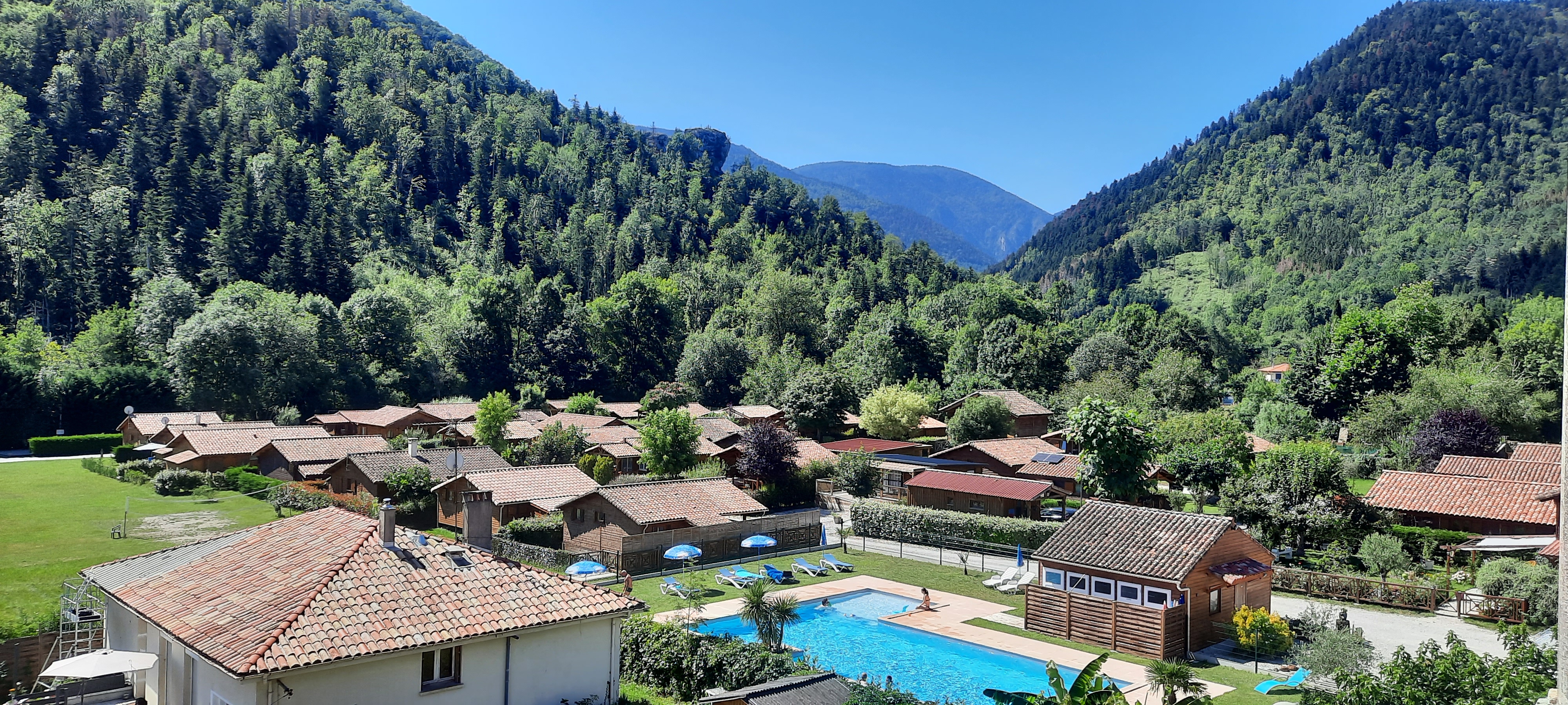 La taillade de monsegur 