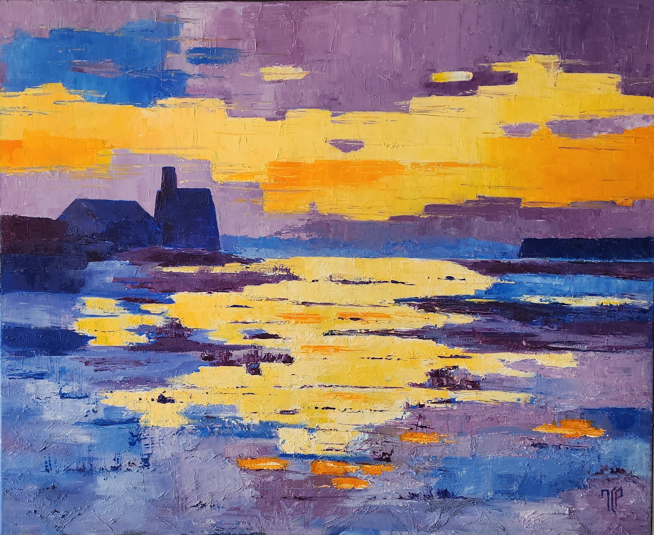 Coucher-de-soleil-sur-ile-de-tatihou