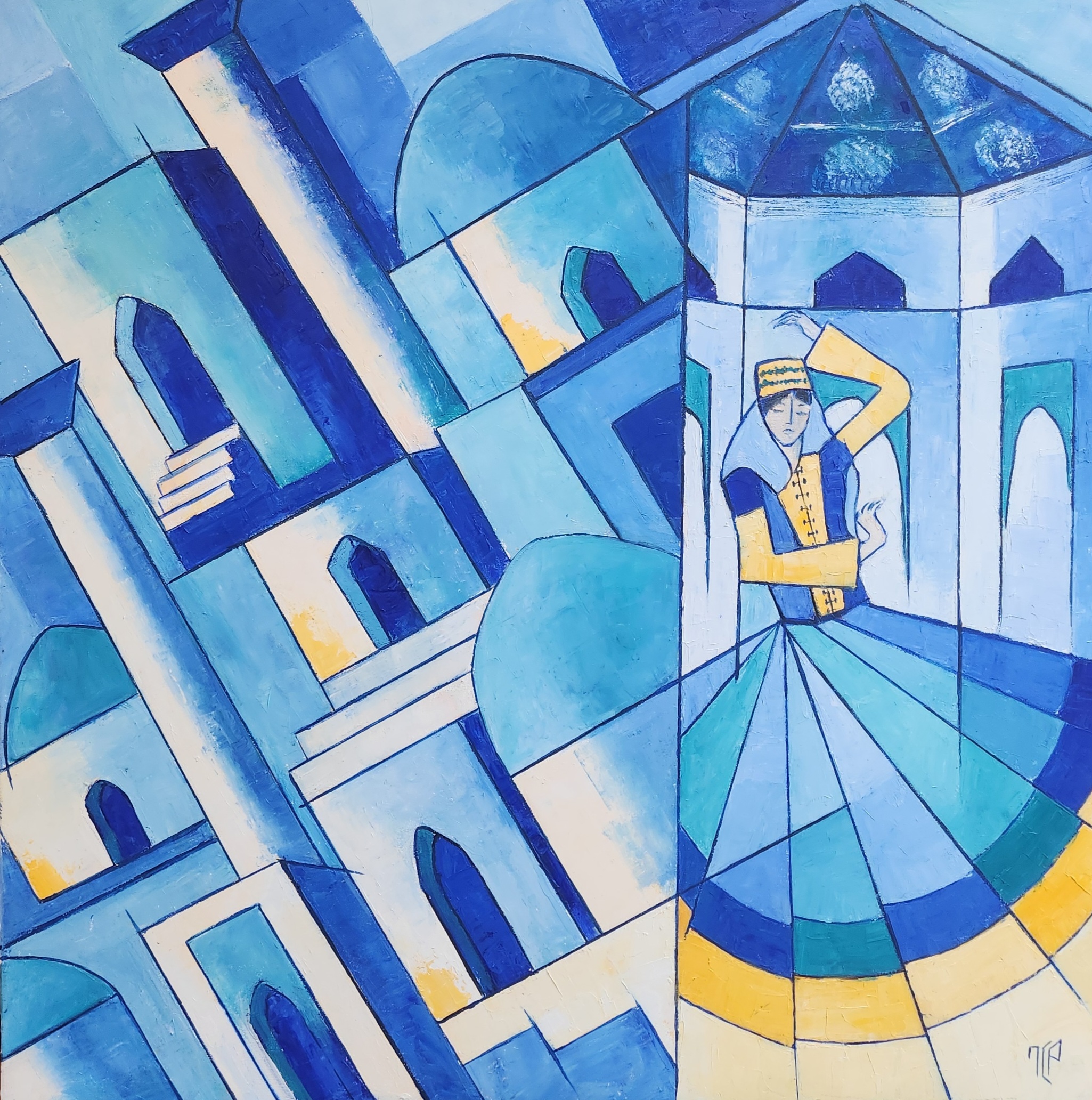 Danse-d-orient-ousbe