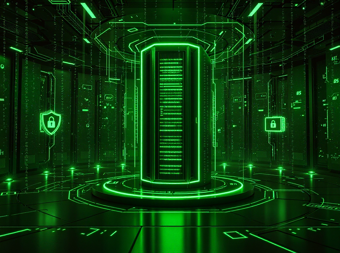 Un VPS votre île numérique libre mais à défendre