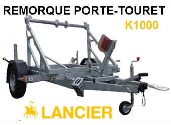 LANCIER confirme sa position