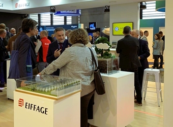 Innovations pour la planète