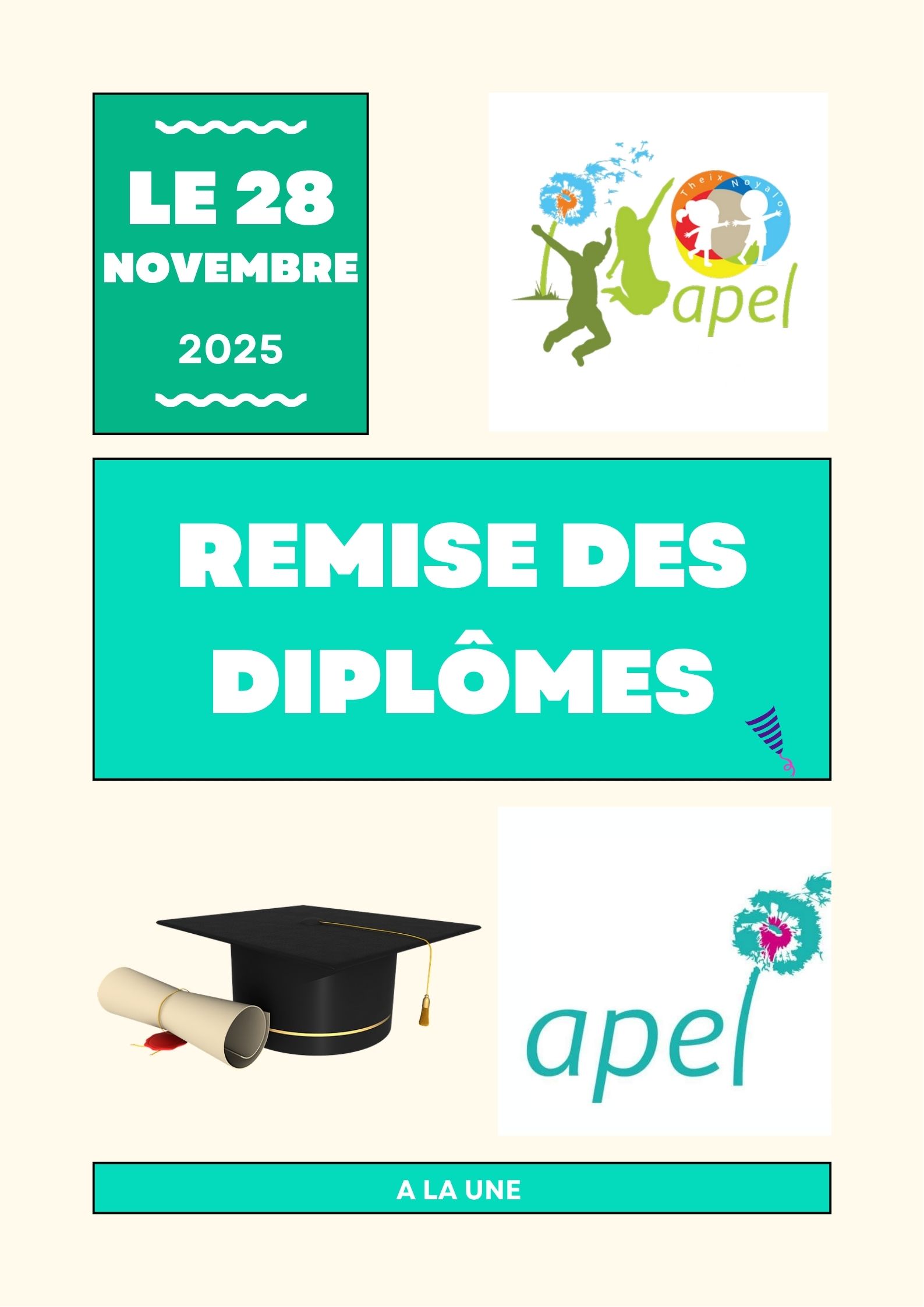 Affiche-evenement-fete-ete-plage-illustration-moderne-colore