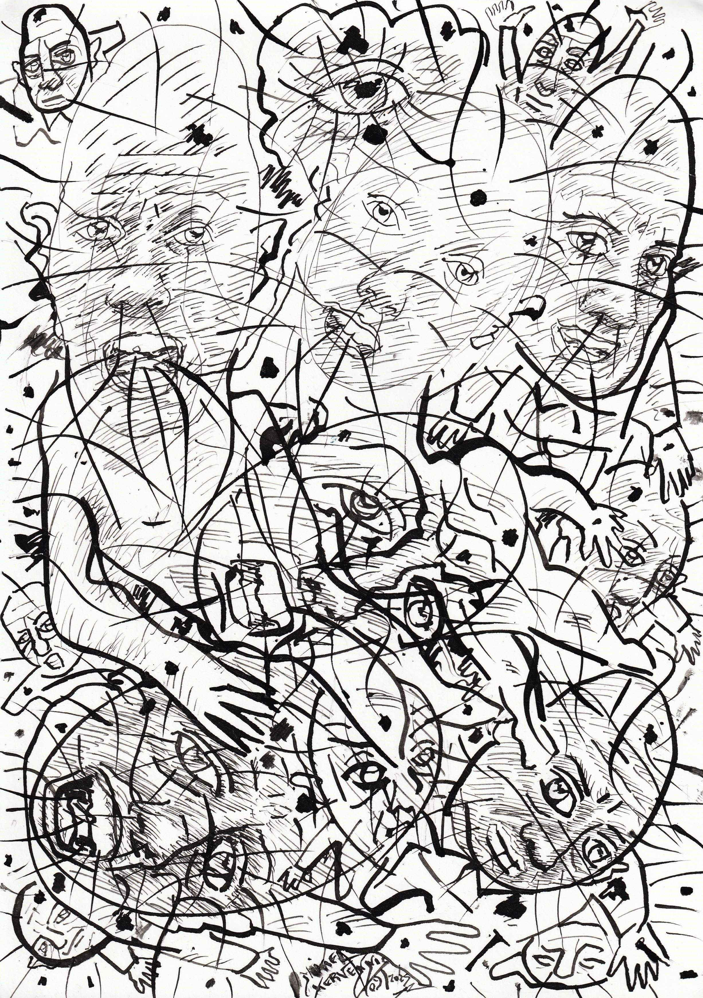 Encre septembre 2025