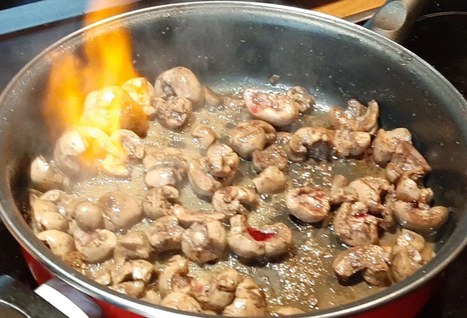 Rognons-de-veau-flambes-au-cognac