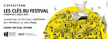 Les cles du festival