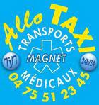 Allo-taxi