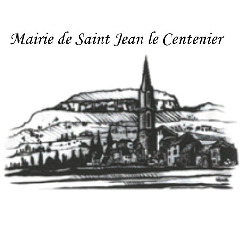 Mairie-de-Saint-Jean-le-Centenier