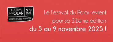 Festival polar villeneuve