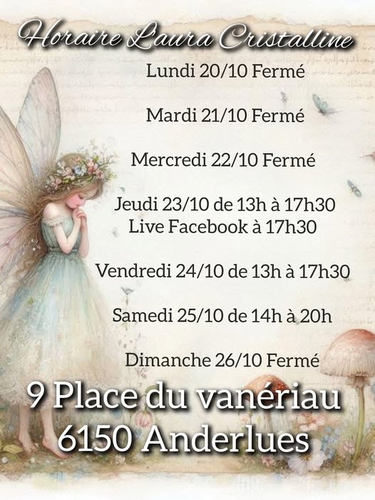 Horaire-semaine