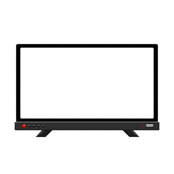 Pngtree-realistic-smart-tv-screen-design-with-transparent-background-png-image 4418245