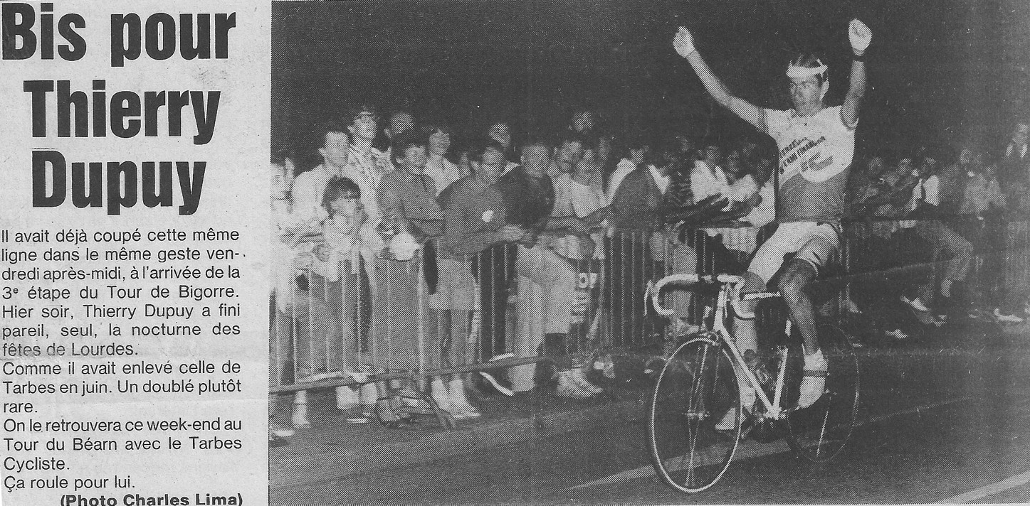 Nocturne-Lourdes une