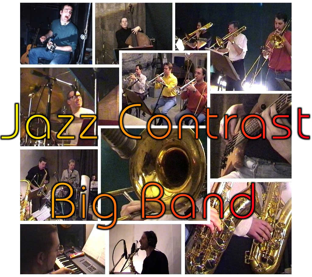 Dissolution de l'association JAZZ CONTRAST