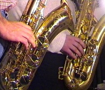 Grosplansax
