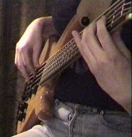 Grosplanbass