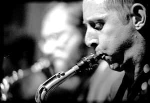 Le swing comme religion