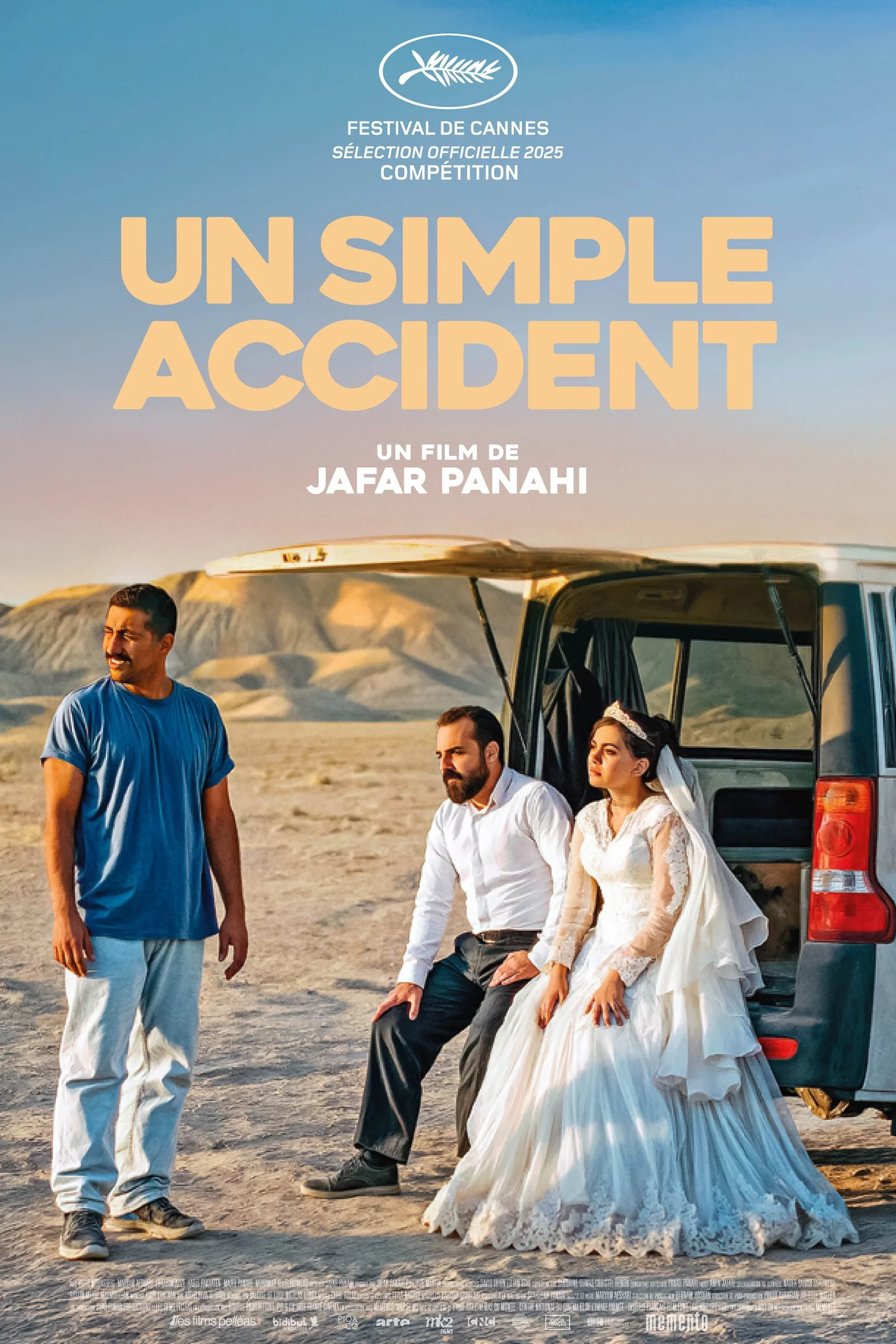 Unsimpleaccident