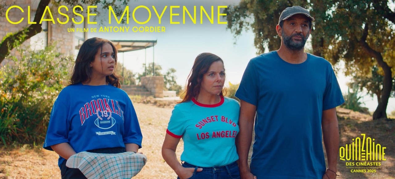 Casting de classe moyenne