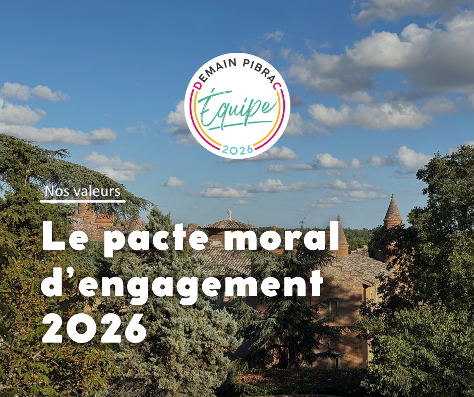Une équipe fiable, sincère et engagée !